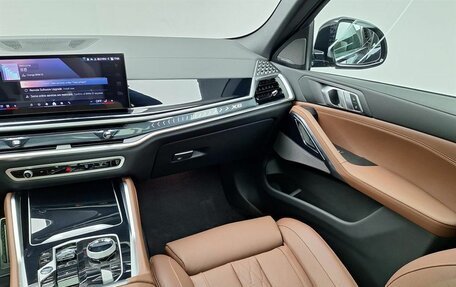 BMW X6, 2025 год, 16 590 000 рублей, 10 фотография