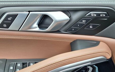BMW X6, 2025 год, 16 590 000 рублей, 15 фотография