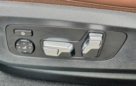 BMW X6, 2025 год, 16 590 000 рублей, 16 фотография