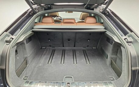 BMW X6, 2025 год, 16 590 000 рублей, 20 фотография