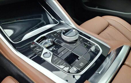 BMW X6, 2025 год, 16 590 000 рублей, 17 фотография