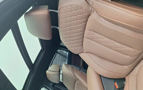 BMW X6, 2025 год, 16 590 000 рублей, 21 фотография