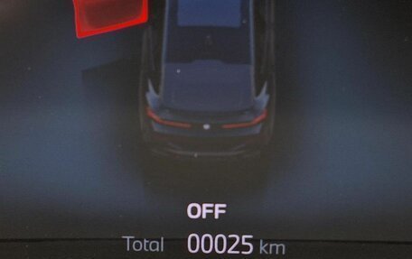 BMW X6, 2025 год, 16 590 000 рублей, 23 фотография