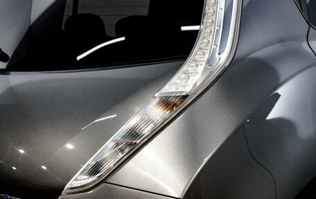 Nissan Leaf I, 2016 год, 899 000 рублей, 9 фотография
