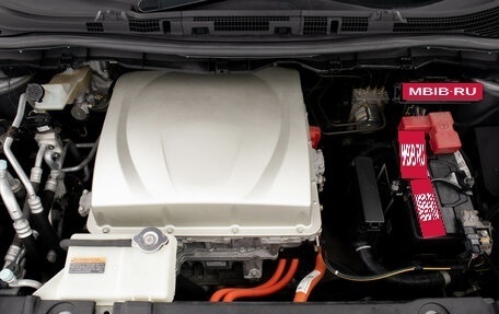 Nissan Leaf I, 2016 год, 899 000 рублей, 7 фотография