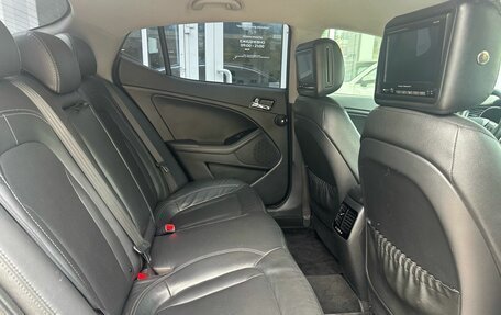 KIA Optima III, 2013 год, 1 309 000 рублей, 9 фотография