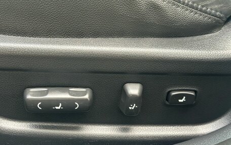 KIA Optima III, 2013 год, 1 309 000 рублей, 16 фотография