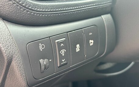 KIA Optima III, 2013 год, 1 309 000 рублей, 19 фотография