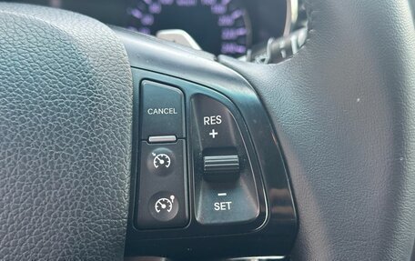 KIA Optima III, 2013 год, 1 309 000 рублей, 21 фотография