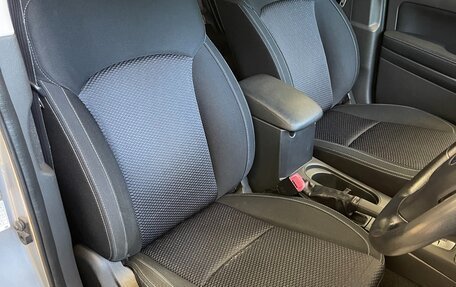 Subaru Forester, 2012 год, 1 580 000 рублей, 9 фотография