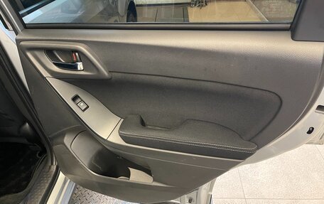Subaru Forester, 2012 год, 1 580 000 рублей, 10 фотография