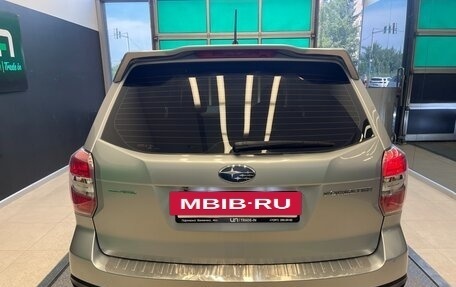 Subaru Forester, 2012 год, 1 580 000 рублей, 5 фотография