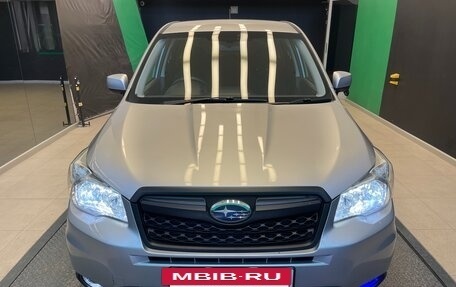 Subaru Forester, 2012 год, 1 580 000 рублей, 2 фотография