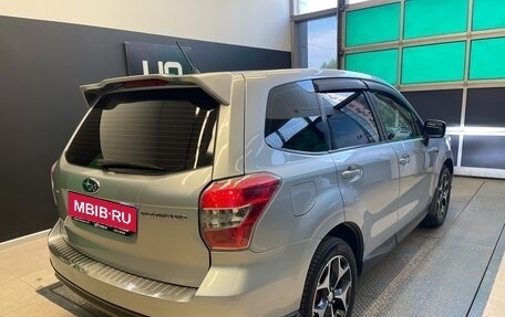 Subaru Forester, 2012 год, 1 580 000 рублей, 6 фотография