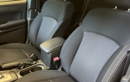 Subaru Forester, 2012 год, 1 580 000 рублей, 13 фотография