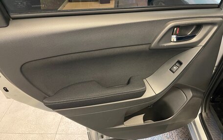 Subaru Forester, 2012 год, 1 580 000 рублей, 14 фотография