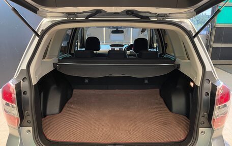 Subaru Forester, 2012 год, 1 580 000 рублей, 20 фотография