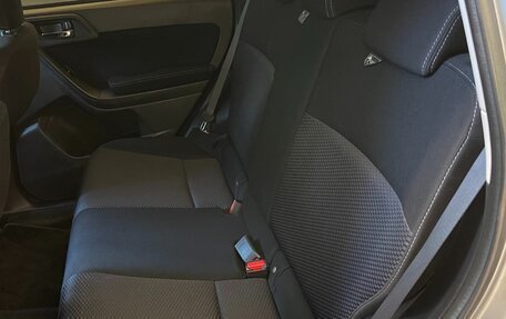 Subaru Forester, 2012 год, 1 580 000 рублей, 15 фотография