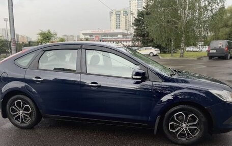 Ford Focus II рестайлинг, 2011 год, 555 000 рублей, 4 фотография