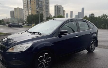 Ford Focus II рестайлинг, 2011 год, 555 000 рублей, 5 фотография