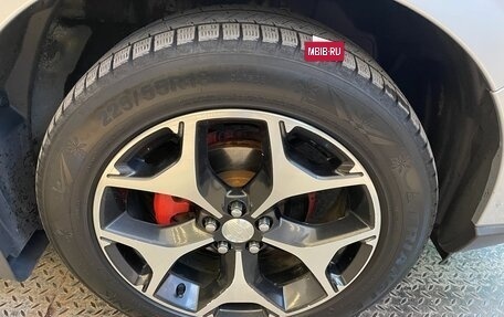 Subaru Forester, 2012 год, 1 580 000 рублей, 21 фотография