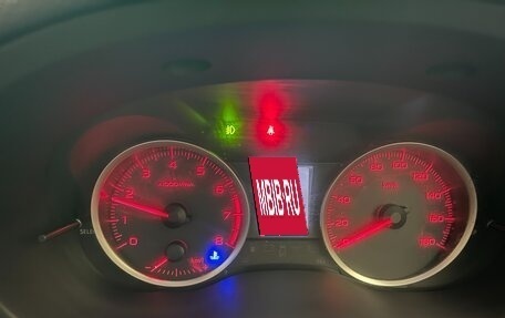 Subaru Forester, 2012 год, 1 580 000 рублей, 17 фотография