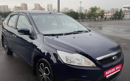 Ford Focus II рестайлинг, 2011 год, 555 000 рублей, 3 фотография