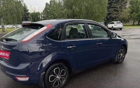 Ford Focus II рестайлинг, 2011 год, 555 000 рублей, 6 фотография
