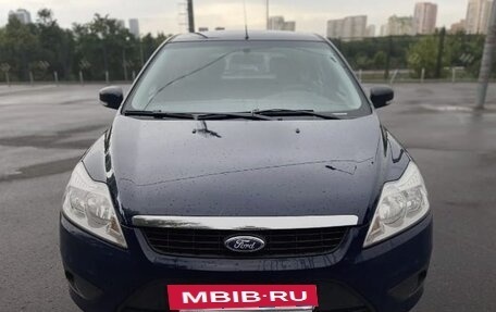 Ford Focus II рестайлинг, 2011 год, 555 000 рублей, 2 фотография