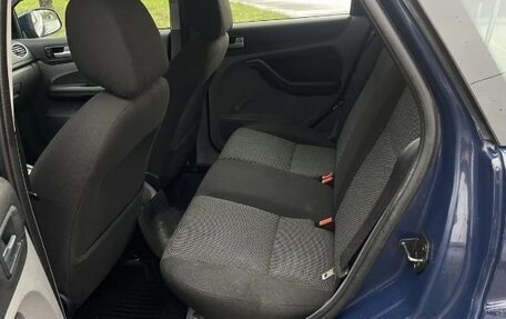 Ford Focus II рестайлинг, 2011 год, 555 000 рублей, 9 фотография