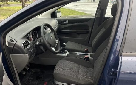 Ford Focus II рестайлинг, 2011 год, 555 000 рублей, 10 фотография