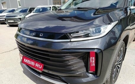 CheryExeed TXL, 2022 год, 2 159 000 рублей, 3 фотография