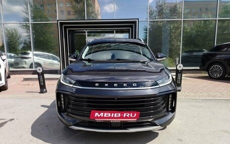 CheryExeed TXL, 2022 год, 2 159 000 рублей, 2 фотография