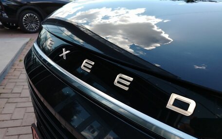 CheryExeed TXL, 2022 год, 2 159 000 рублей, 32 фотография