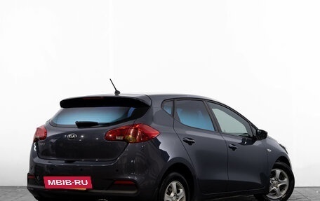 KIA cee'd III, 2012 год, 919 000 рублей, 4 фотография