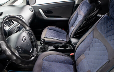 KIA cee'd III, 2012 год, 919 000 рублей, 11 фотография