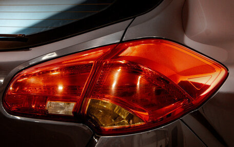 KIA cee'd III, 2012 год, 919 000 рублей, 9 фотография