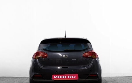 KIA cee'd III, 2012 год, 919 000 рублей, 5 фотография