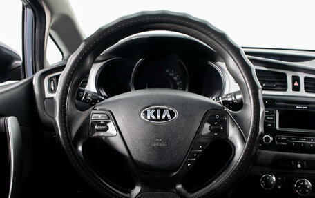 KIA cee'd III, 2012 год, 919 000 рублей, 15 фотография