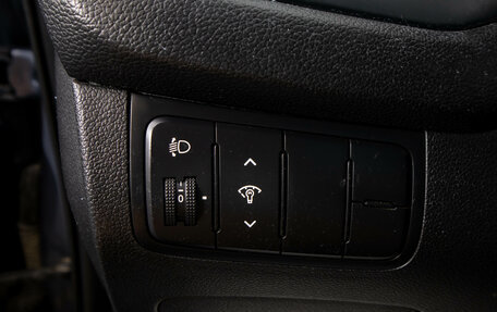 KIA cee'd III, 2012 год, 919 000 рублей, 14 фотография