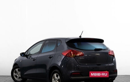 KIA cee'd III, 2012 год, 919 000 рублей, 6 фотография
