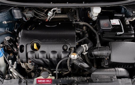 KIA cee'd III, 2012 год, 919 000 рублей, 7 фотография