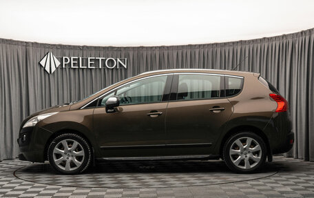 Peugeot 3008 I рестайлинг, 2010 год, 690 000 рублей, 7 фотография