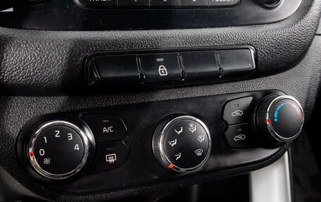 KIA cee'd III, 2012 год, 919 000 рублей, 21 фотография