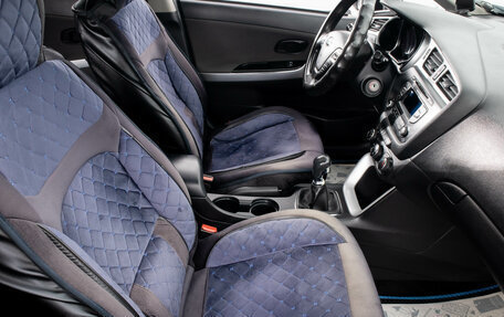 KIA cee'd III, 2012 год, 919 000 рублей, 24 фотография