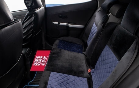 KIA cee'd III, 2012 год, 919 000 рублей, 25 фотография