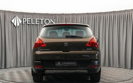 Peugeot 3008 I рестайлинг, 2010 год, 690 000 рублей, 6 фотография