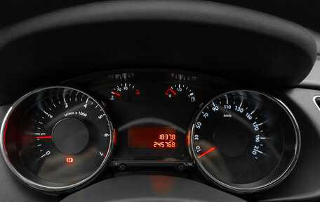 Peugeot 3008 I рестайлинг, 2010 год, 690 000 рублей, 14 фотография