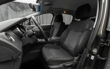 Peugeot 3008 I рестайлинг, 2010 год, 690 000 рублей, 11 фотография
