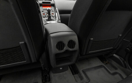 Peugeot 3008 I рестайлинг, 2010 год, 690 000 рублей, 16 фотография